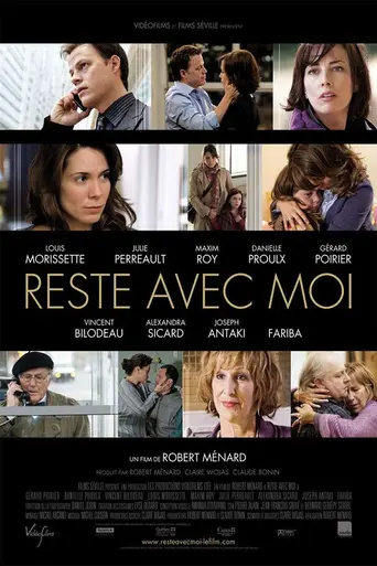 Remain with Me (2010)