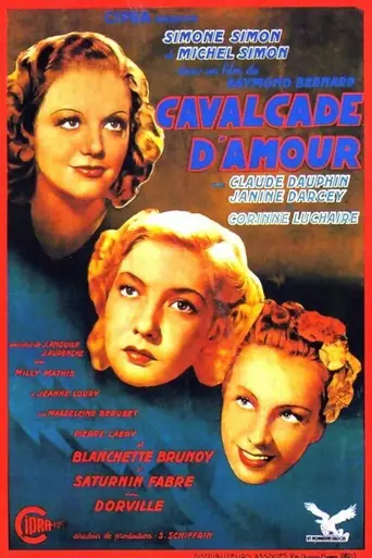 Love Cavalcade (1940)
