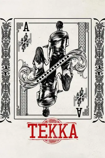 Tekka (2024)