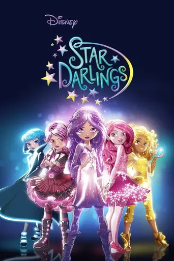 Star Darlings (2015)
