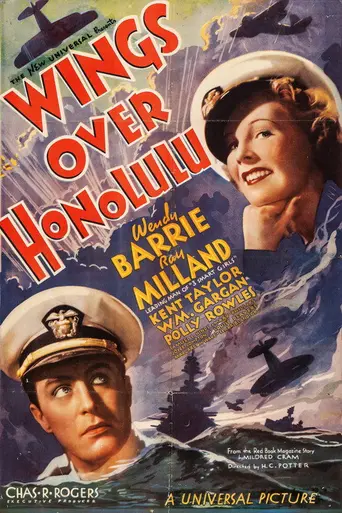 Wings Over Honolulu (1937)