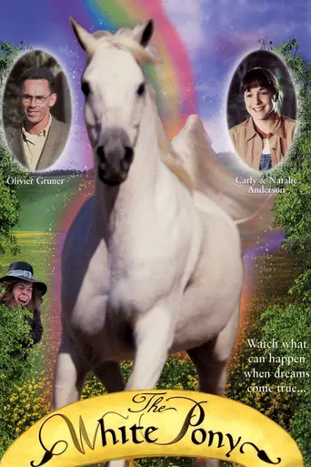 White Pony (1999)