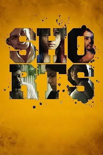 Shorts (2013)