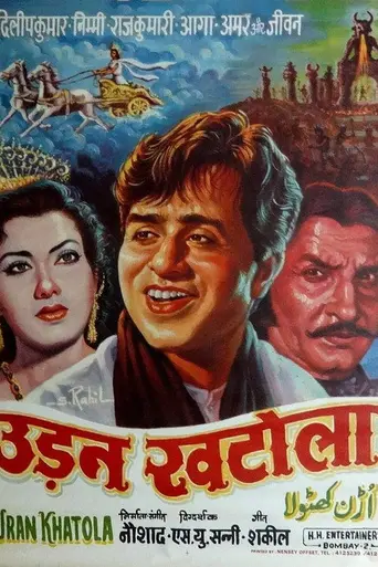 Uran Khatola (1955)
