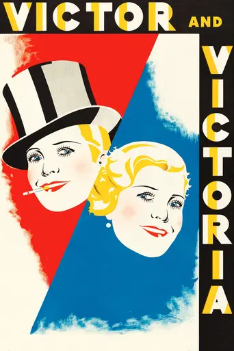 Виктор и Виктория (1933)