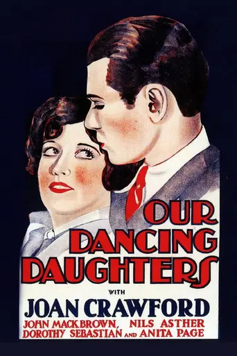 Наши танцующие дочери (1928)