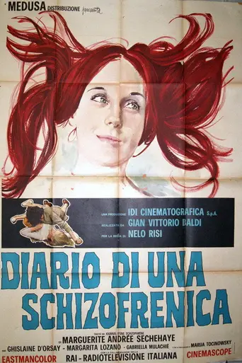 Diary of a Schizophrenic Girl (1970)