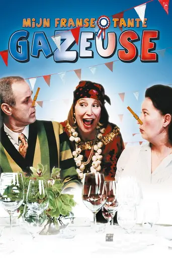 Mijn Franse tante Gazeuse (1997)