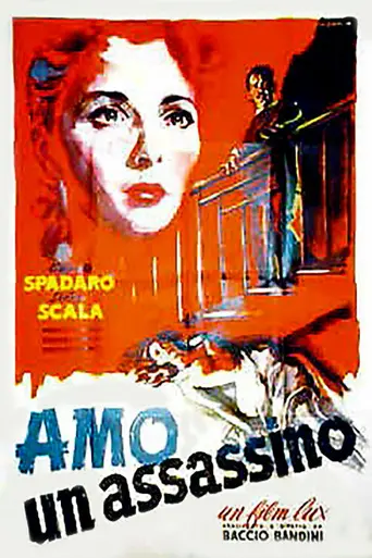 Appointment for Murder (1951)