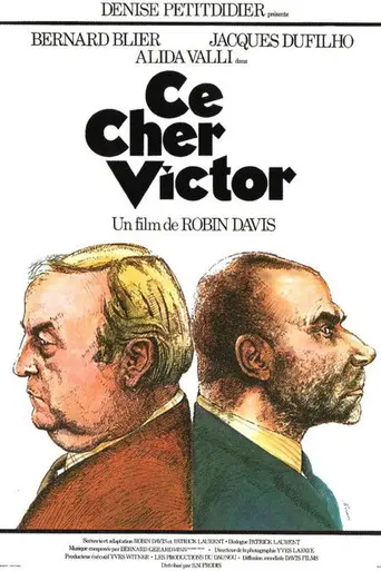 Cher Victor (1975)