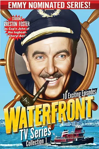 Waterfront (1954)