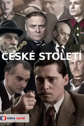 Czech Century — Season 1