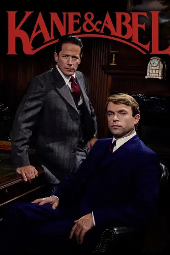 Kane & Abel (1985)