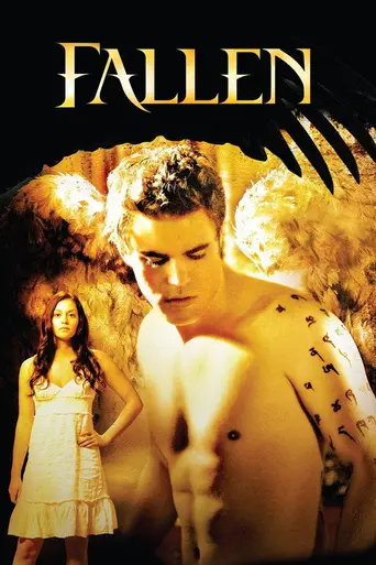 Падший (мини-сериал) (2006)
