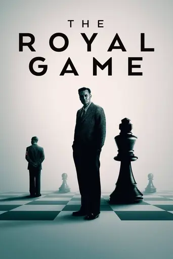 The Royal Game (2021)