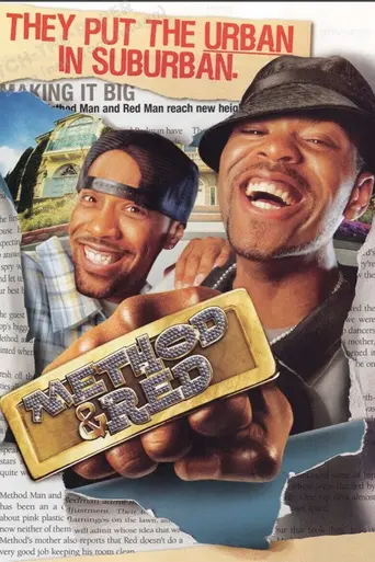 Method & Red (2004)