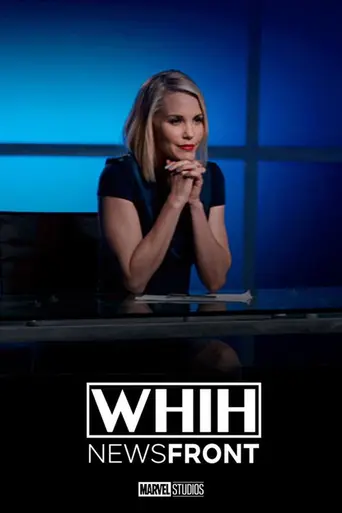 WHIH Newsfront (2015)