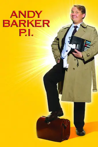 Andy Barker, P.I. (2007)