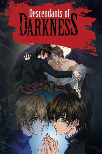 Descendants of Darkness (2000)