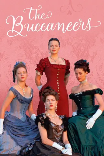 The Buccaneers (1995)