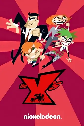 The X's (2005)