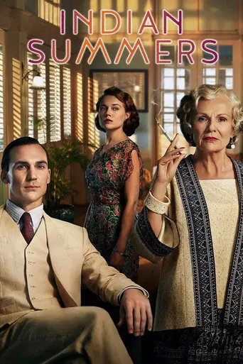 Indian Summers (2015)
