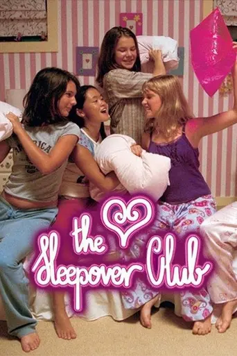 The Sleepover Club (2003)
