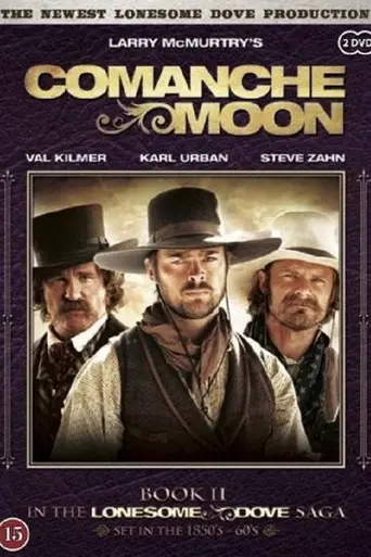 Луна команчей (2008)
