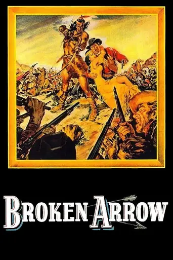 Broken Arrow (1950)