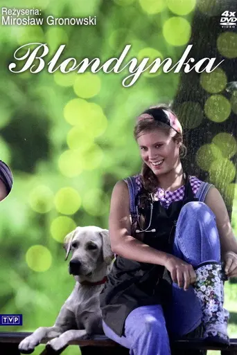 Blondynka (2010)