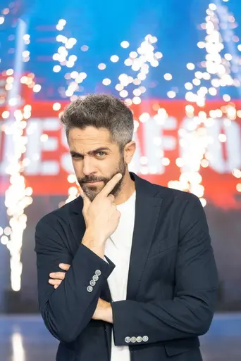 El desafío (2021)