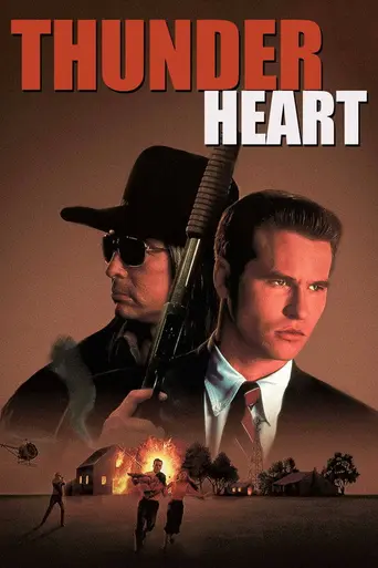Thunderheart (1992)