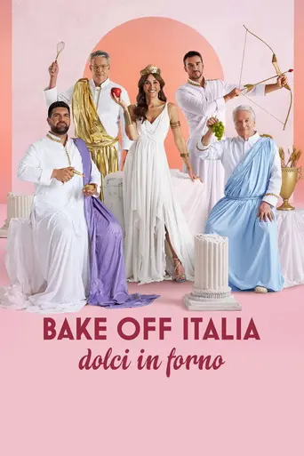 Bake Off Italia - Dolci in forno (2013)