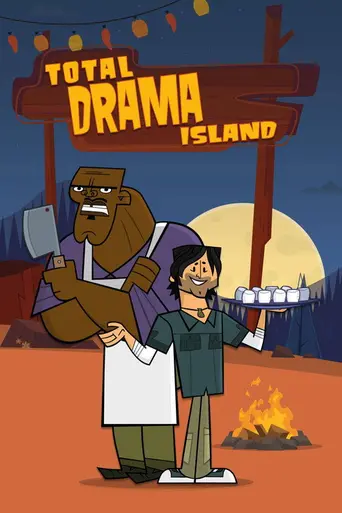 Total Drama Island (2023) (2023)