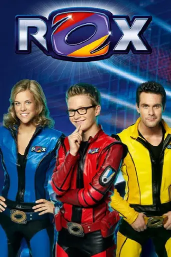 ROX (2011)