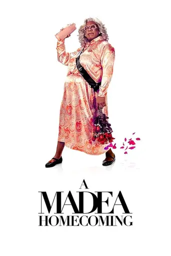 A Madea Homecoming (2022)