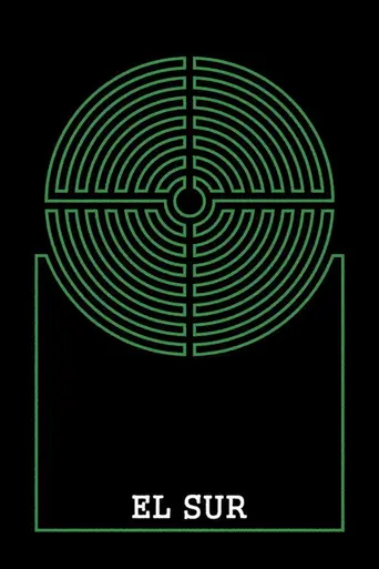Los Cuentos de Borges: El Sur (1992)