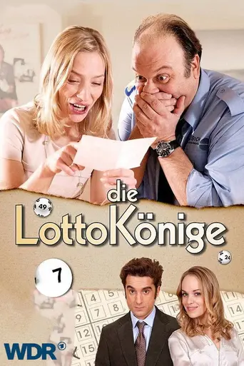 Die LottoKönige — Temporada 3