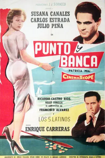Patricia mía (1961)