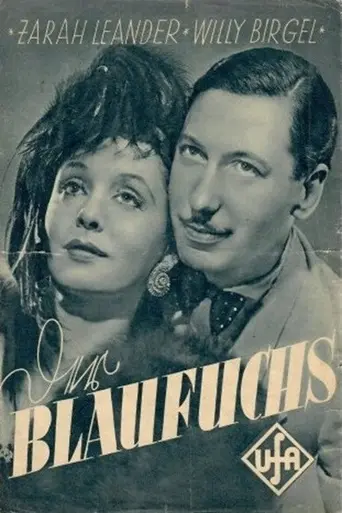 The Blue Fox (1938)
