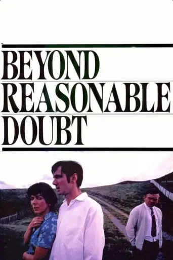 Beyond Reasonable Doubt (1982)