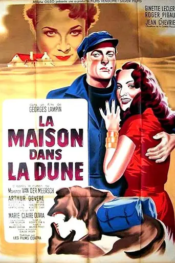 The House on the Dune (1952)