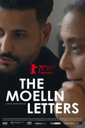 The Moelln Letters (2024)