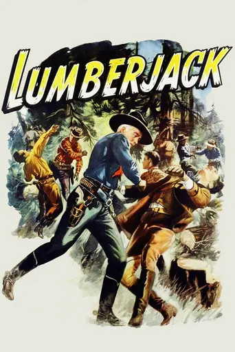 Lumberjack (1944)