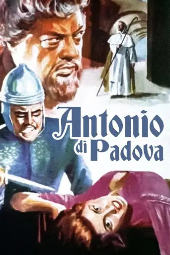 Anthony of Padua (1949)