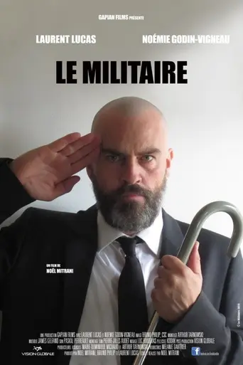 The Military Man (2013)