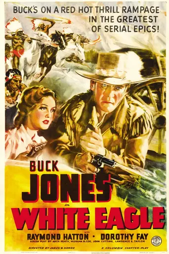 White Eagle (1941)