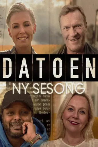 Datoen — Season 2