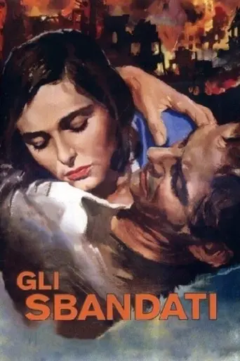 The Abandoned (1955)