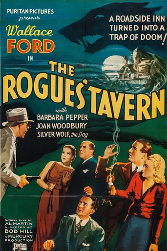 The Rogues Tavern (1936)